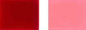 Pigmento-Red-149-Color