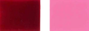 Pigmento-Red-176-Color