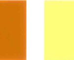 Pigmento giallo-150-Color