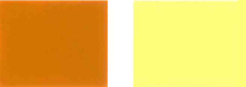 Pigmento giallo-150-Color