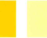 Pigmento giallo-180-Color